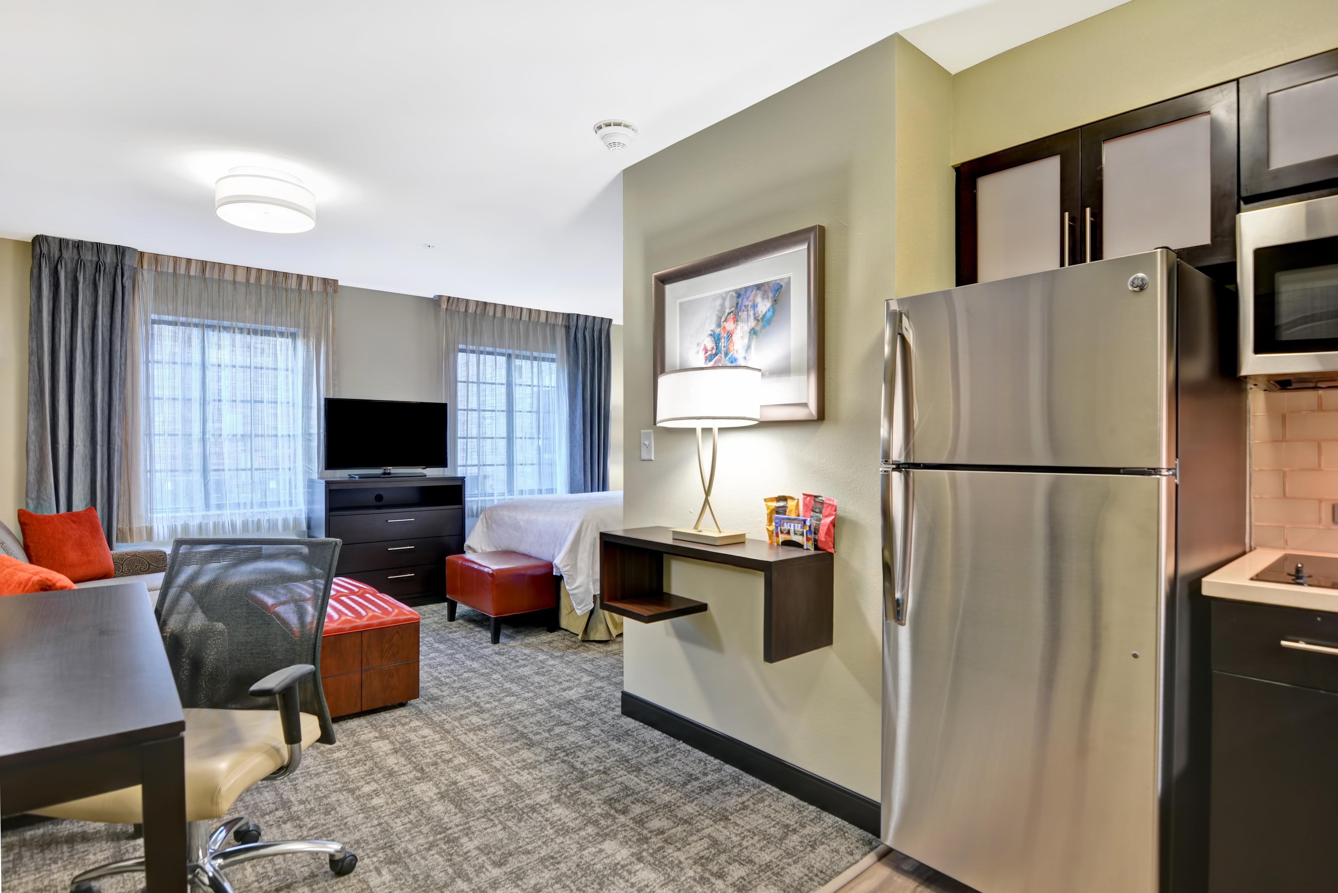 Staybridge Suites Mt Juliet - Nashville Area Mount Juliet Zewnętrze zdjęcie