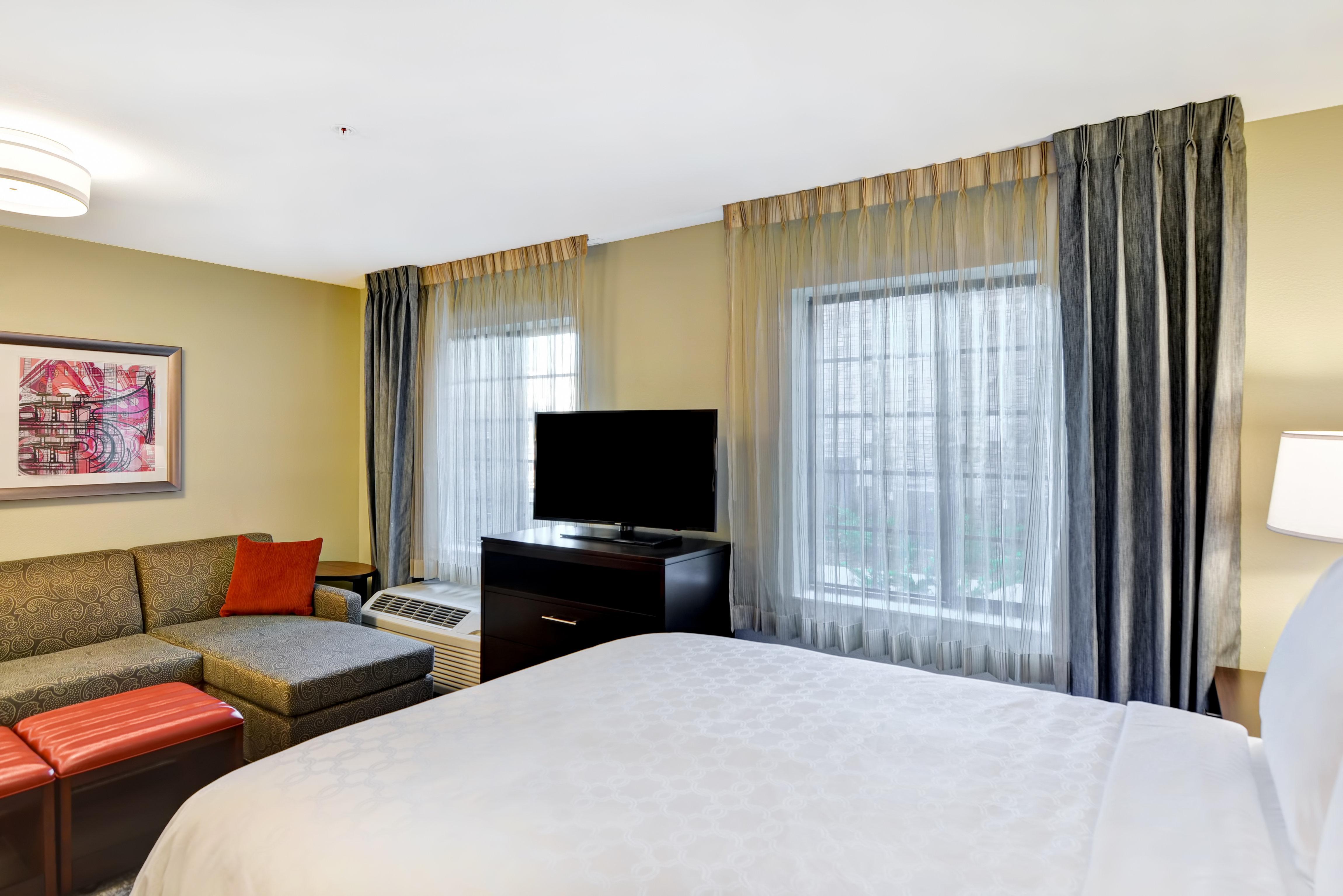 Staybridge Suites Mt Juliet - Nashville Area Mount Juliet Zewnętrze zdjęcie
