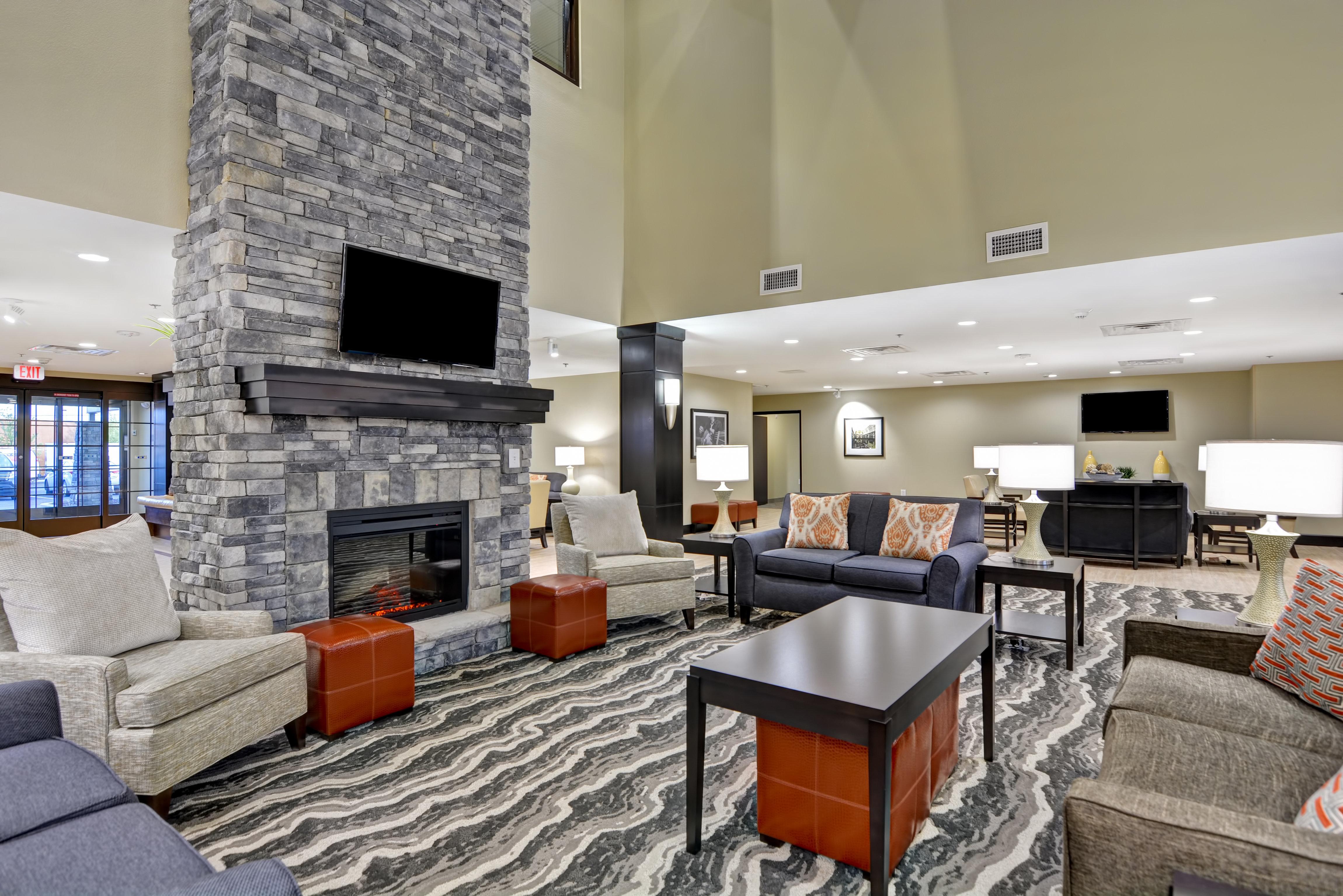 Staybridge Suites Mt Juliet - Nashville Area Mount Juliet Zewnętrze zdjęcie