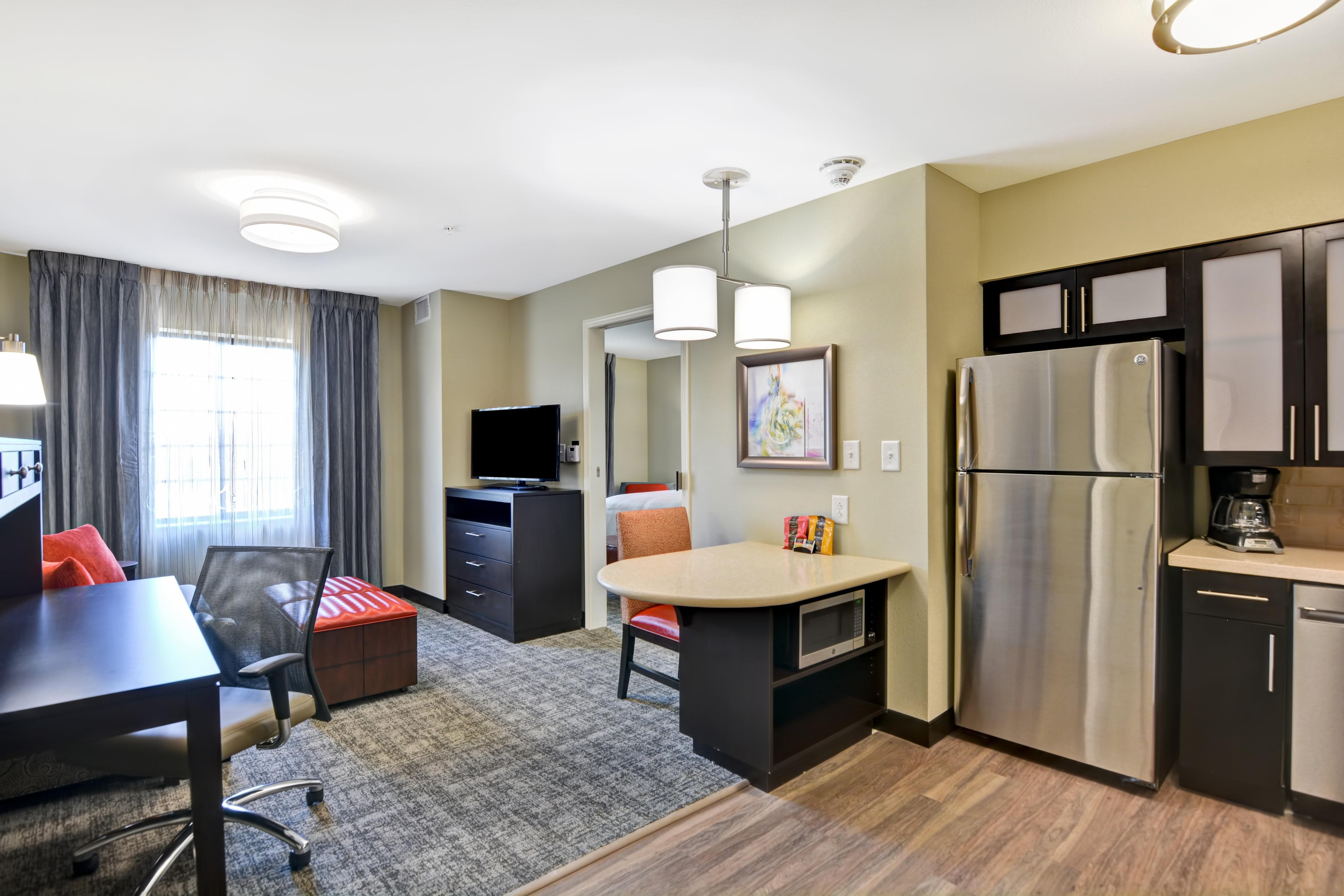 Staybridge Suites Mt Juliet - Nashville Area Mount Juliet Zewnętrze zdjęcie
