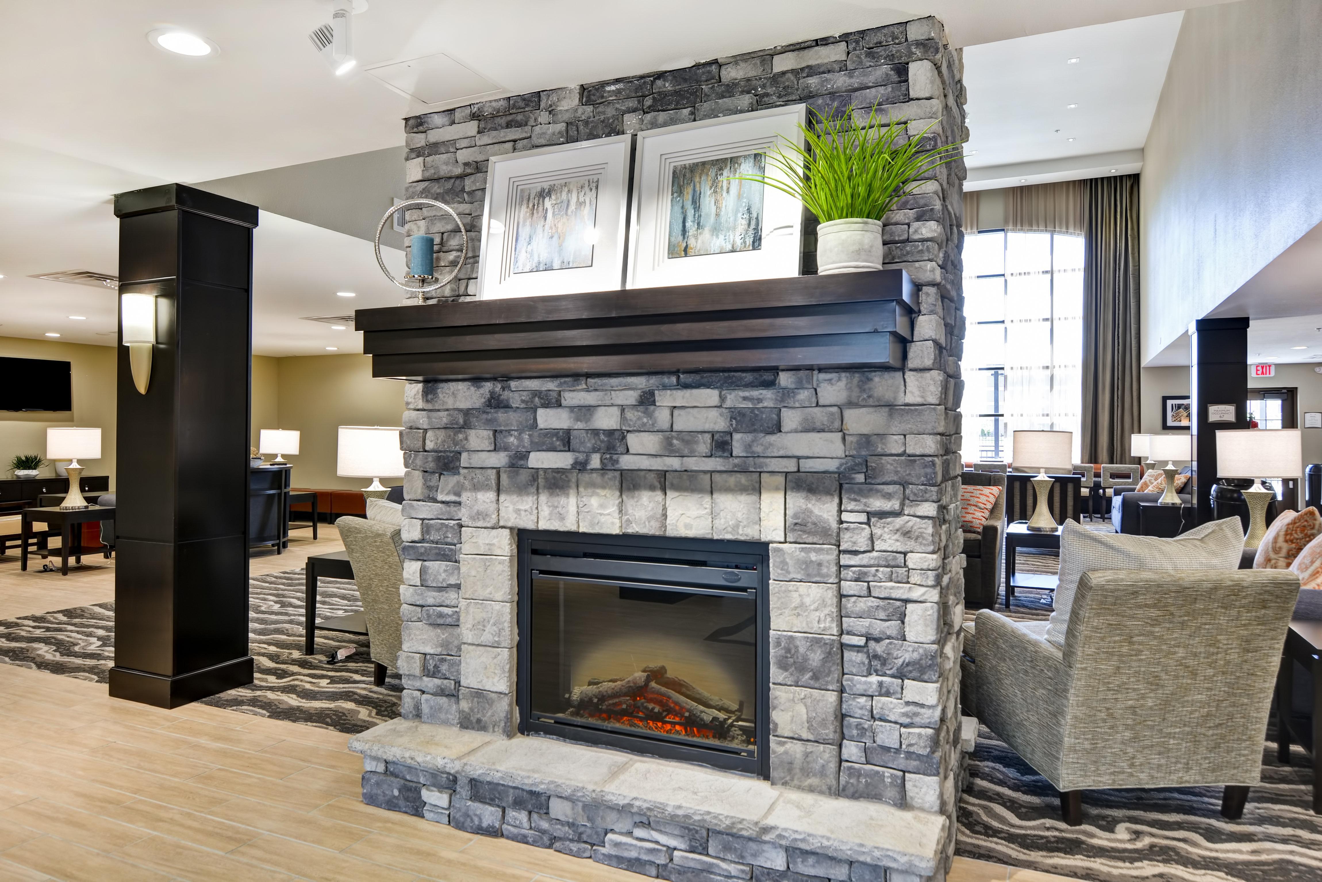 Staybridge Suites Mt Juliet - Nashville Area Mount Juliet Zewnętrze zdjęcie