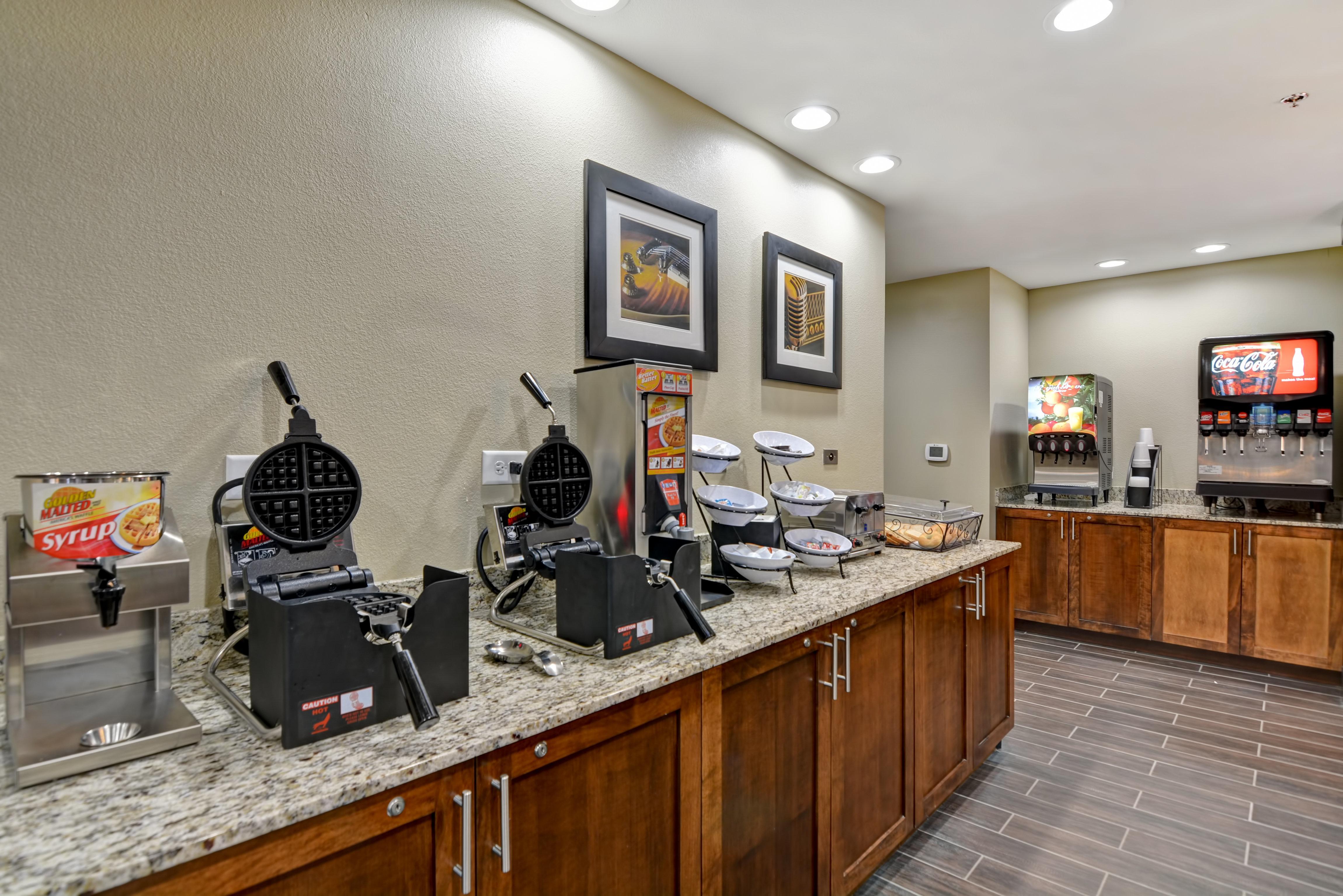 Staybridge Suites Mt Juliet - Nashville Area Mount Juliet Zewnętrze zdjęcie