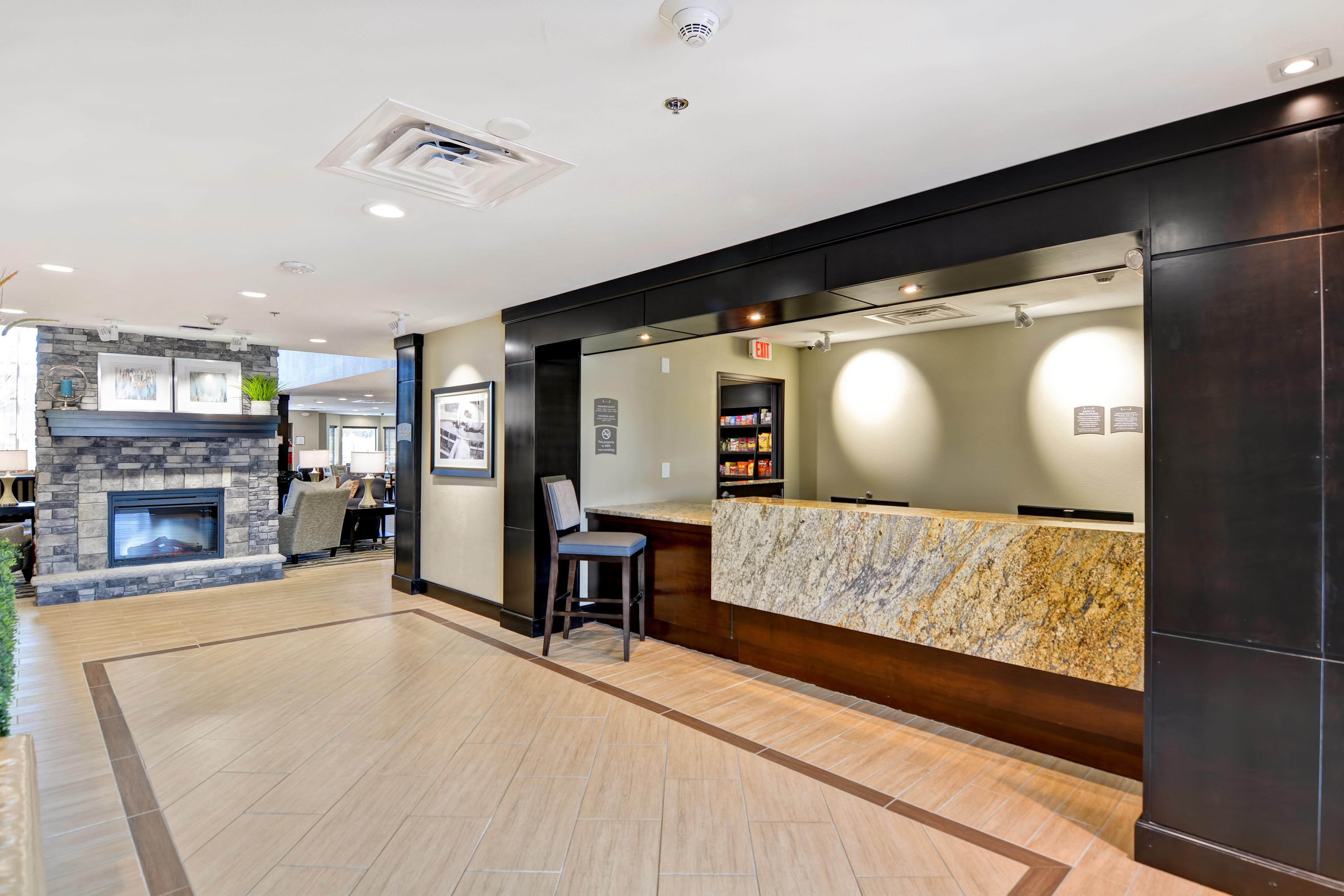 Staybridge Suites Mt Juliet - Nashville Area Mount Juliet Zewnętrze zdjęcie