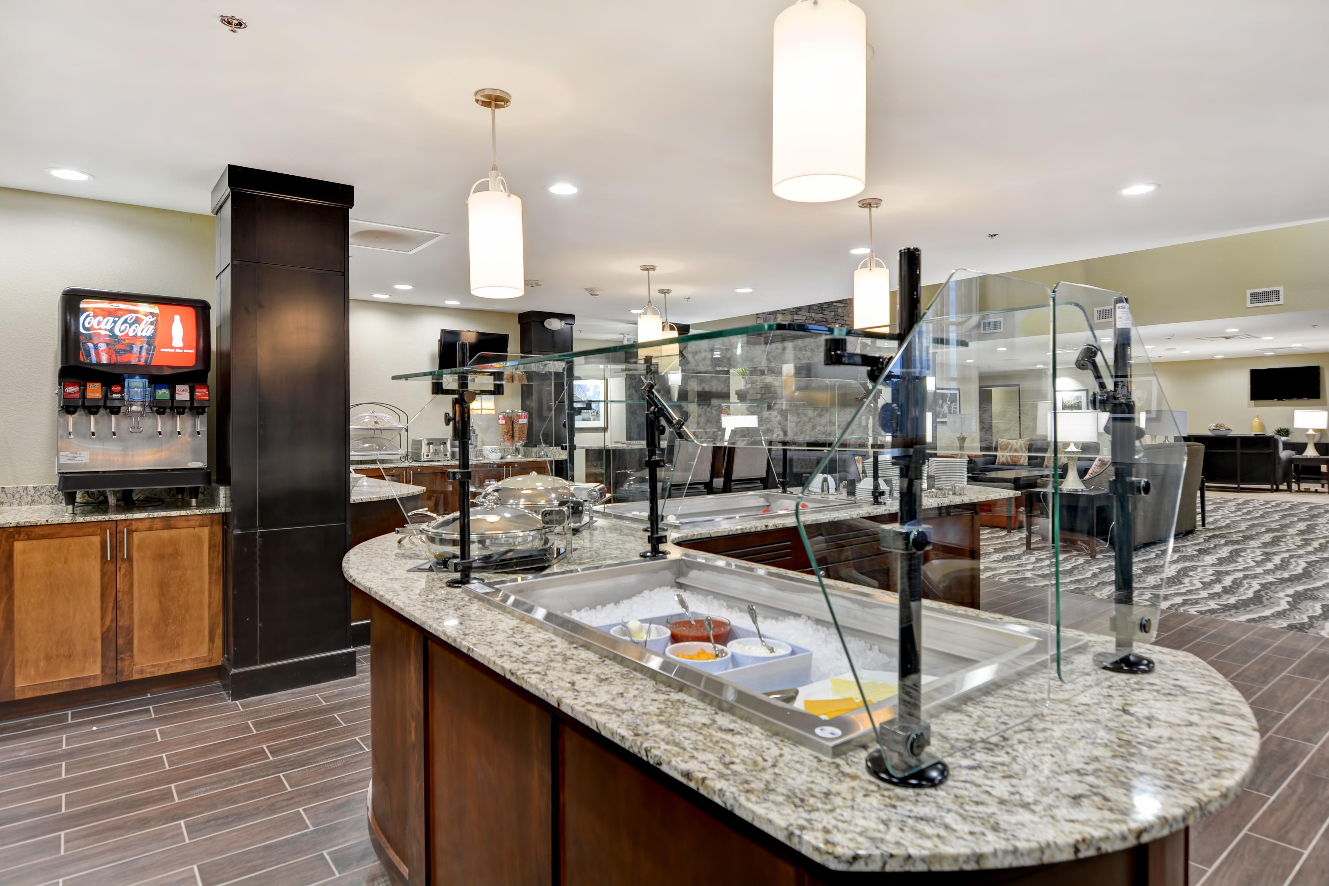 Staybridge Suites Mt Juliet - Nashville Area Mount Juliet Zewnętrze zdjęcie