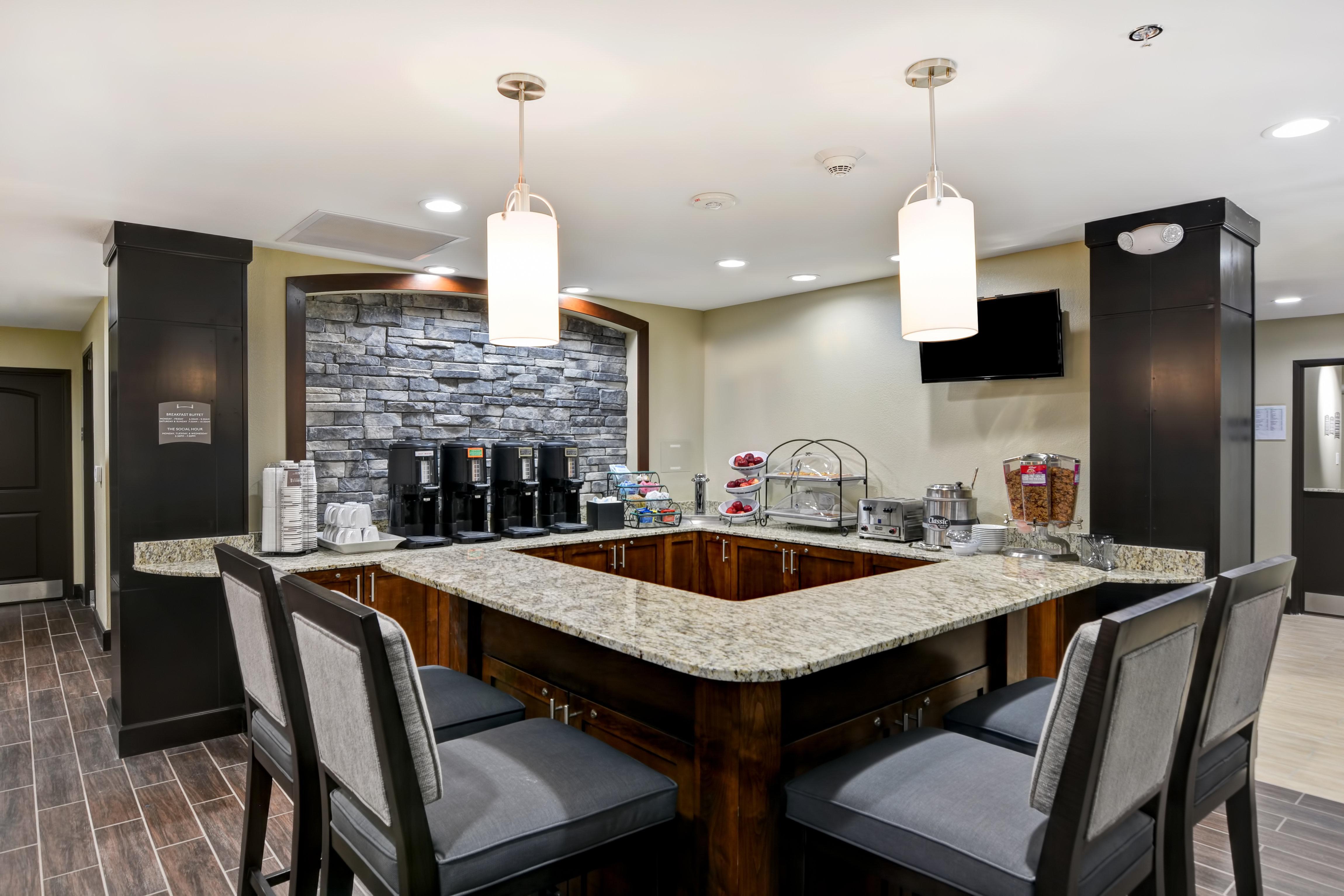 Staybridge Suites Mt Juliet - Nashville Area Mount Juliet Zewnętrze zdjęcie