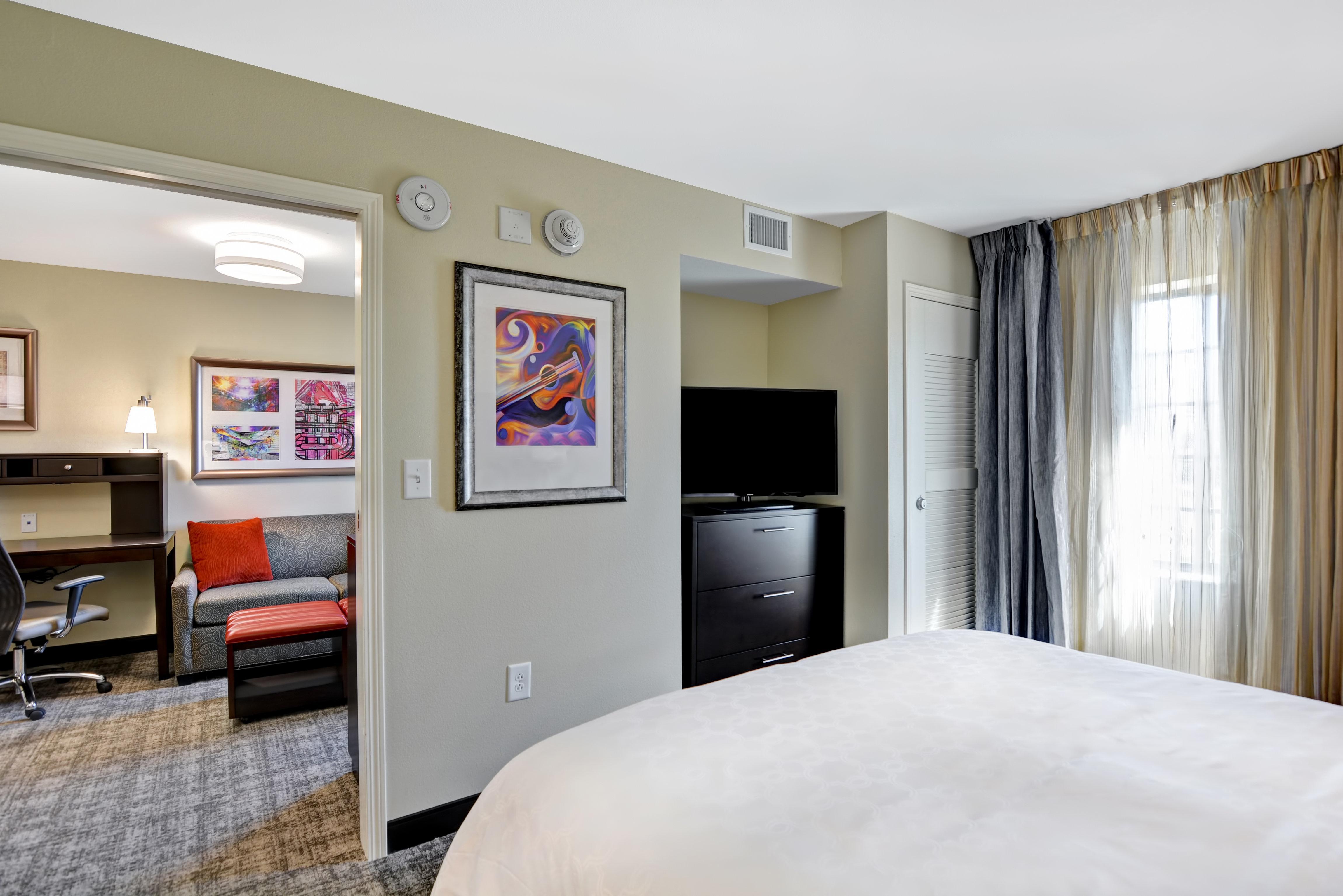 Staybridge Suites Mt Juliet - Nashville Area Mount Juliet Zewnętrze zdjęcie