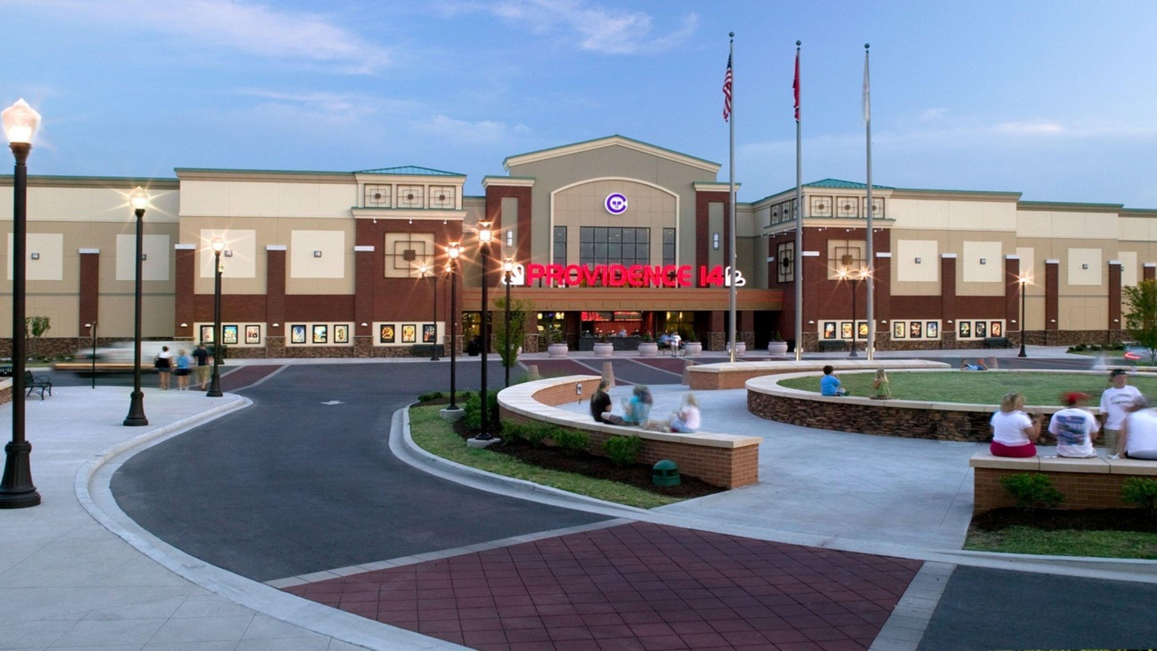 Staybridge Suites Mt Juliet - Nashville Area Mount Juliet Zewnętrze zdjęcie