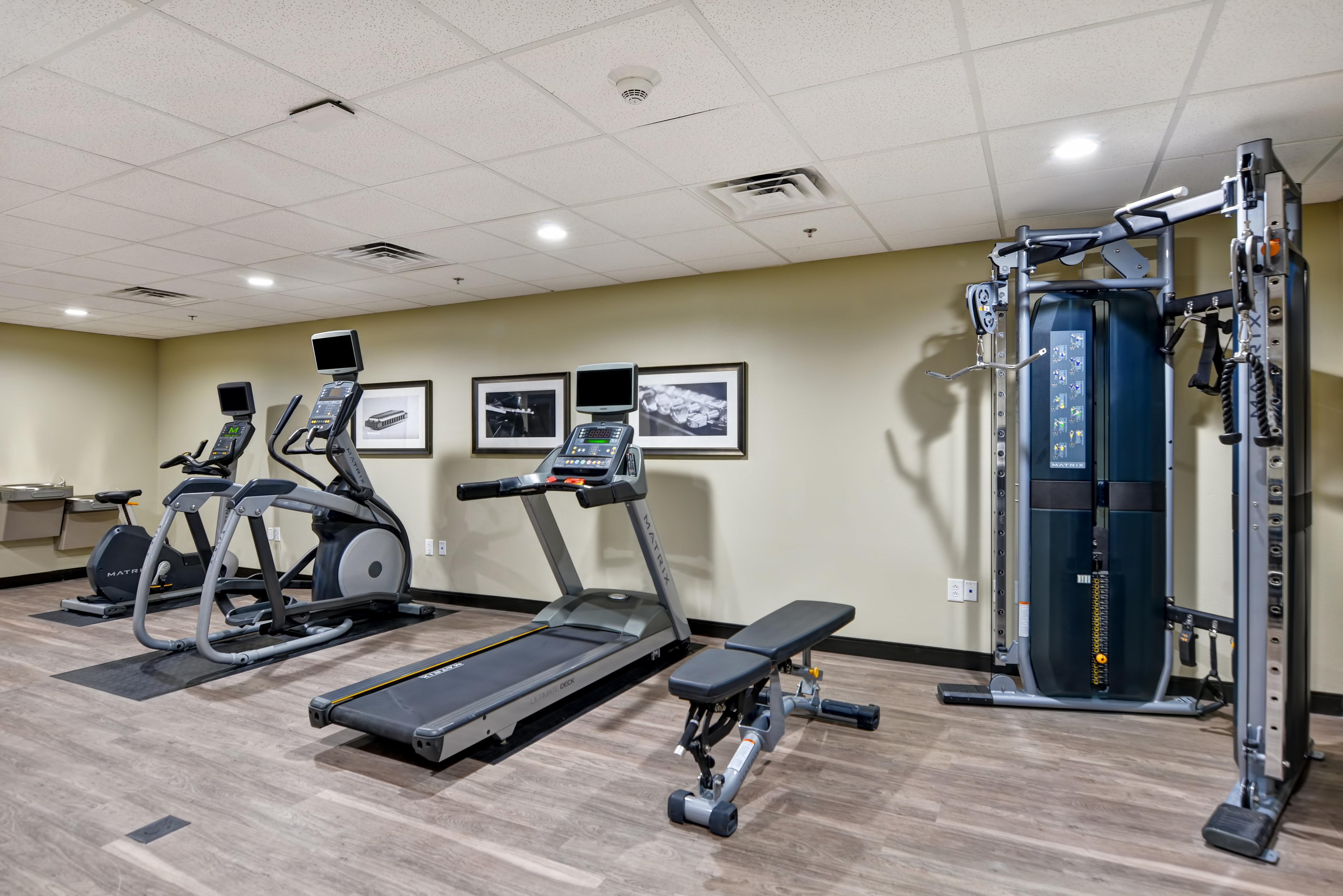 Staybridge Suites Mt Juliet - Nashville Area Mount Juliet Zewnętrze zdjęcie