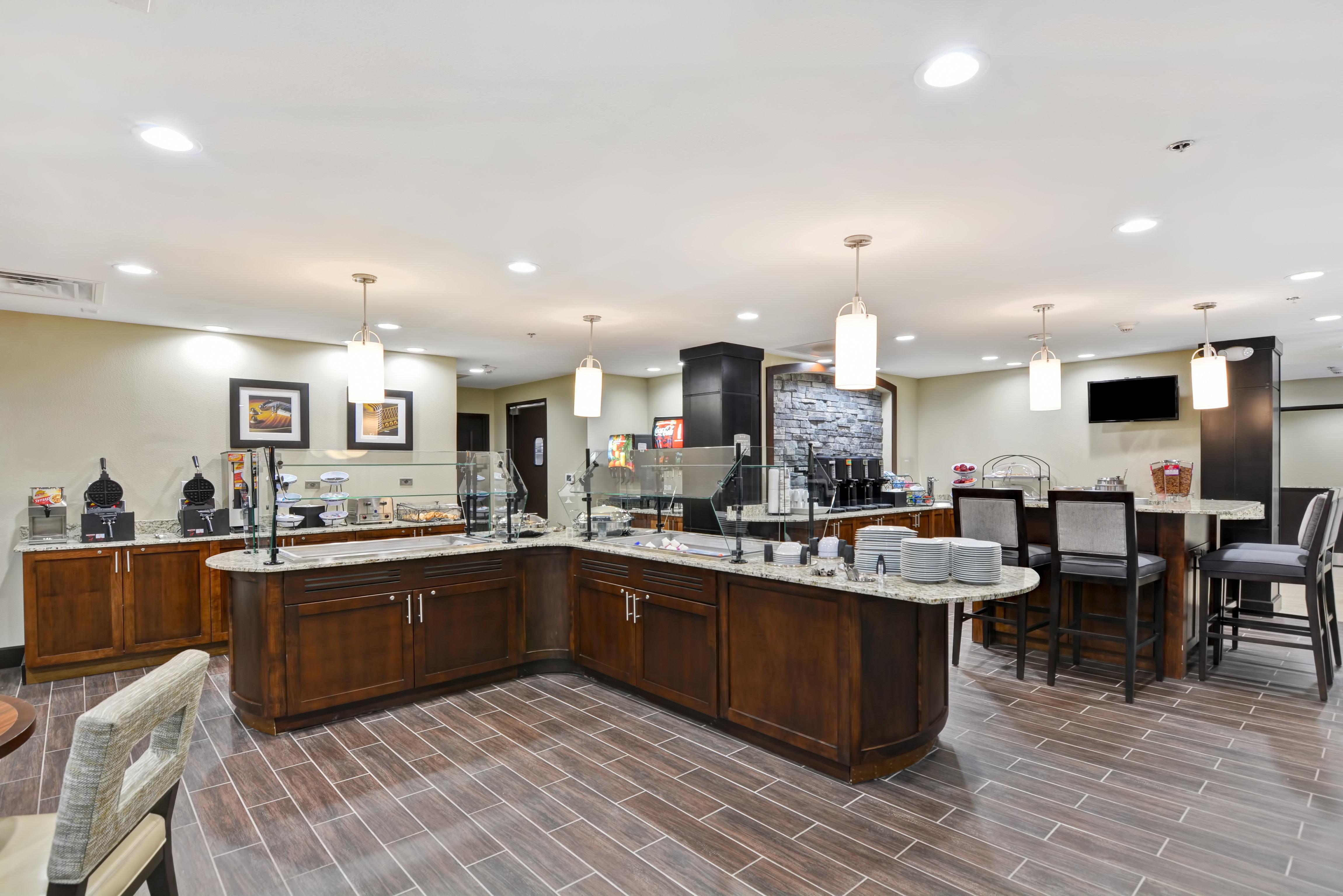 Staybridge Suites Mt Juliet - Nashville Area Mount Juliet Zewnętrze zdjęcie