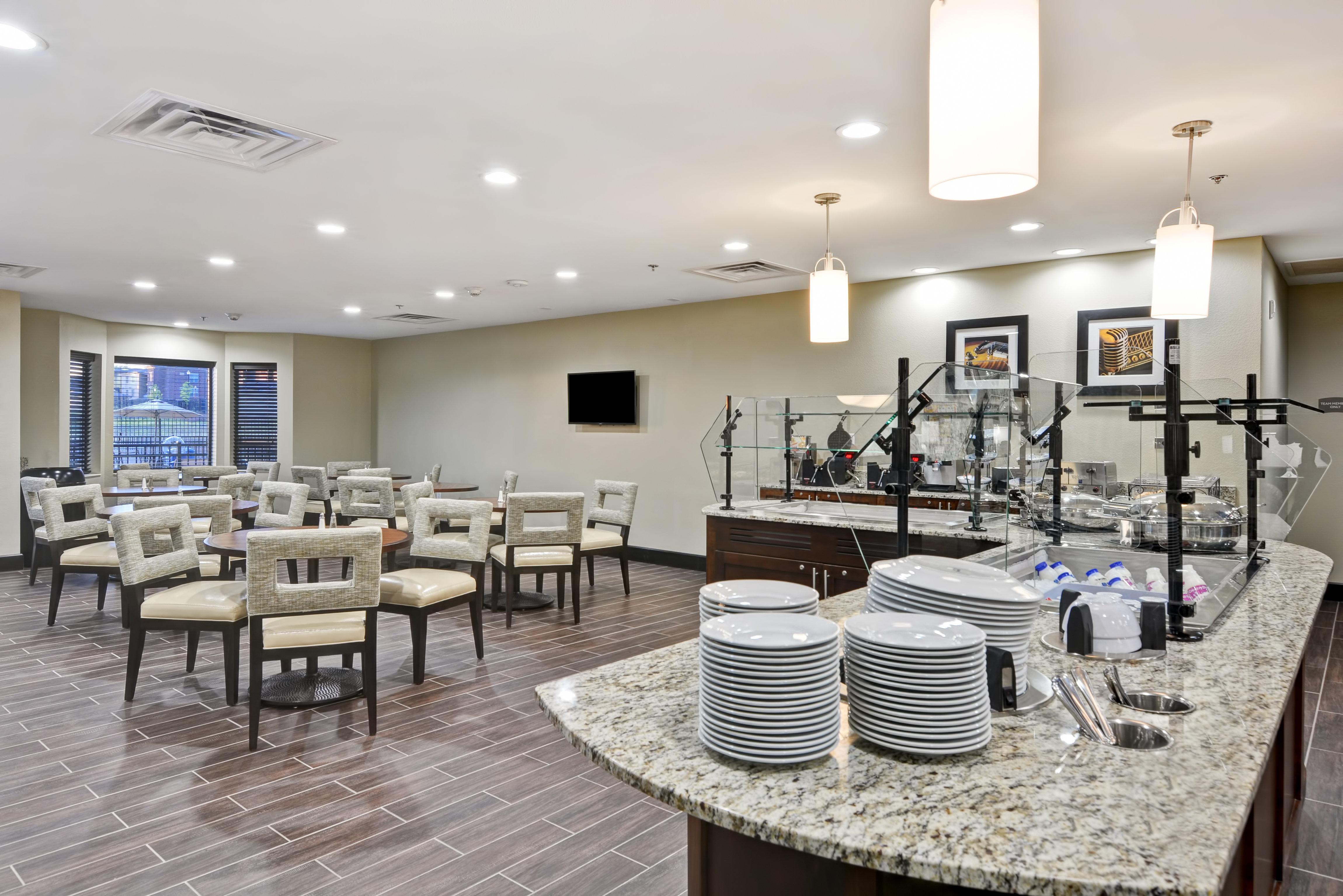 Staybridge Suites Mt Juliet - Nashville Area Mount Juliet Zewnętrze zdjęcie