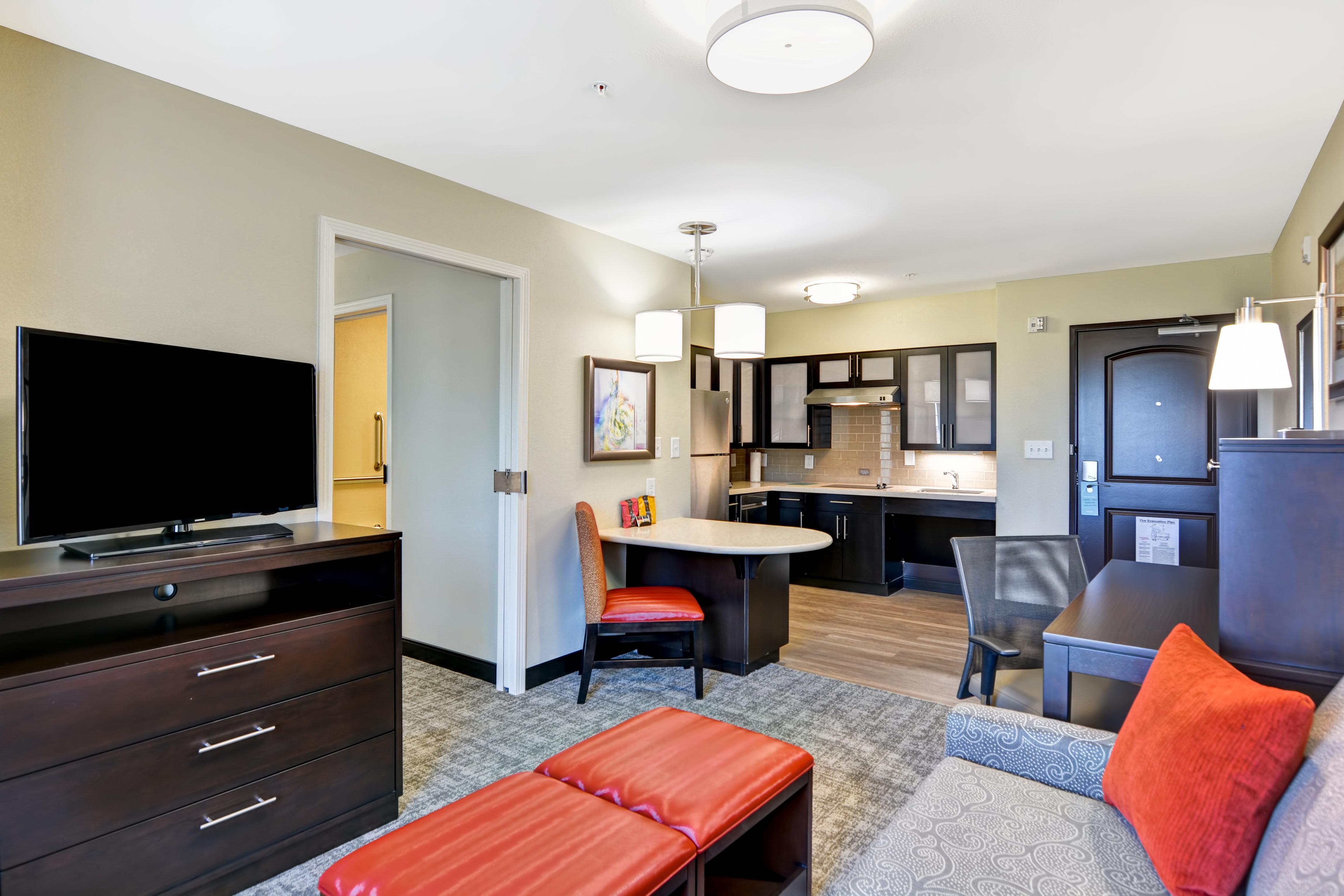 Staybridge Suites Mt Juliet - Nashville Area Mount Juliet Zewnętrze zdjęcie