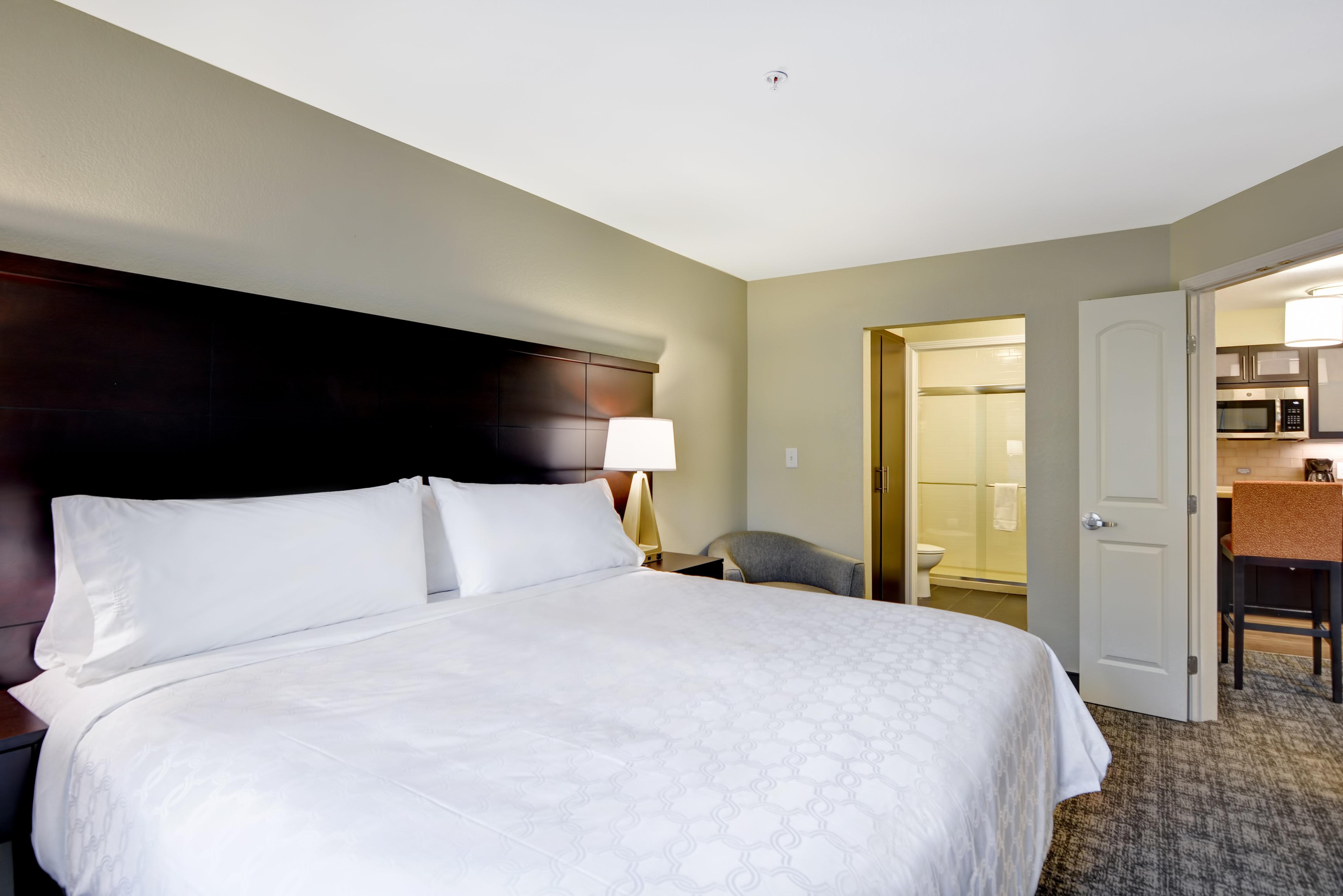 Staybridge Suites Mt Juliet - Nashville Area Mount Juliet Zewnętrze zdjęcie